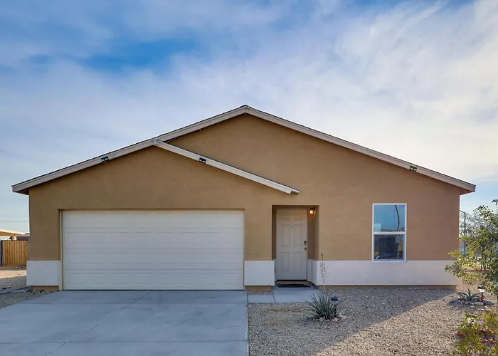 Bullhead W/ Mtn View, By Colorado River * Bullhead City