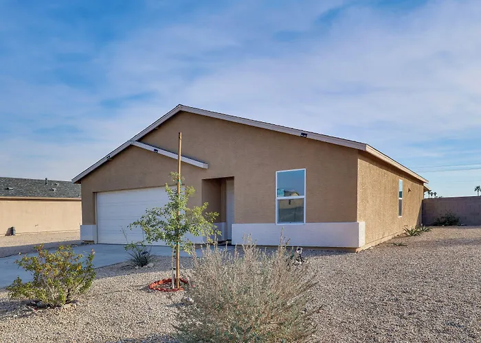 Bullhead W/ Mtn View, By Colorado River * Bullhead City